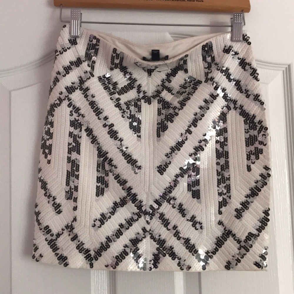 Express Skirt Night our